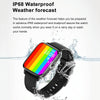 DT102 1.9-Inch Heart Rate/Blood Oxygen Monitoring Bluetooth Call Watch With NFC Function, Color: Silver