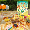 Y016 Moisture-proof Outdoor Grass Mat Thickened Waterproof Picnic Mat(1.5x2m)