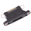iPhone XS/XS Max Charging Port Connector (Black)