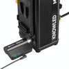 Godox TimoLink RX Wireless DMX Receiver (Black)