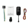 TK300 3G GPS / GPRS / GSM Realtime Car Truck Vehicle Tracking GPS Tracker with Battery and Relay