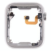 Apple Watch Series 6 44mm Middle Frame Bezel & Flex Cable Replacement