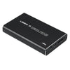 MP2506P 4K 30Hz HD Media Player, Support Auto Loop Play Videos & Photos & Music(EU Plug)