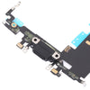 iPhone SE 2020 Charging Port Flex Cable (Black)