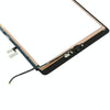 iPad 10.2 (2019/2020) White Touch Screen Digitizer A2197 A2270 A2428