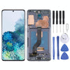 Samsung Galaxy S20+ LCD Screen & Digitizer Assembly (Black)