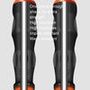 BOLEEI 9.5x300mm Phillips Heart Piercing Knockable Screwdriver Convertible Tool