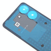 Xiaomi Redmi 13C 4G Back Cover Replacement (Green)