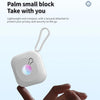 Hidden Camera Detector - RF Finder Scanner (White)