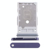 Samsung Galaxy S24/S24+ 5G SIM Card Tray (Blue)