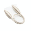 Fashion Adornments Creative Curtain Tie Rope(Beige)