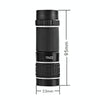 OC-1022 10X HD Non-Slip Monocular(Yellow Circle)