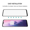 9H Full Screen Tempered Glass Film for OnePlus 7