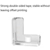 10 PCS Window Cornery Transparent Table Corner Crash Pad