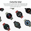 MT3 1.28 inch TFT Screen IP67 Waterproof Smart Watch, Support Bluetooth Call / Sleep Monitoring / Heart Rate Monitoring(Black)