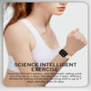 Y22 1.7inch IP67 Color Screen Smart Watch(Rose Gold)