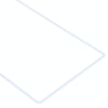 Huawei MatePad Pro 12.6 (2021) White Front Glass Lens Replacement