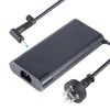 200W 19.5V 10.3A Oval Laptop Notebook Power Adapter For HP 4.5 x 3.0mm, Plug:AU Plug