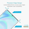 0.26mm 9H 2.5D Tempered Glass Film For ZTE Axon A31 Ultra 5G