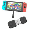 ALPS2005 Bluetooth Audio Transmitter Adapter Receiver For PS5 / PS4 / Switch