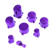 Xbox One Elite Controller Repair Kit, Purple, with Screwdriver