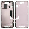iPhone 15 Middle Frame Bezel Pink (China Version)