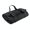 KOSIBATE H148 Outdoor Training Field Double-sided Waterproof Camping Mat(Black)