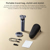 Xiaomi Mijia Electric Shaver S302(Grey)