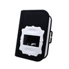 K2 Car Modified Armrest Box Streamer Atmosphere Light, Color: Red Light