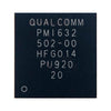PMI632 502 Power IC Module Chip Replacement