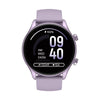 Zeblaze Btalk 3 Plus 1.39 inch Screen Fitness & Wellness Smart Watch Supports Voice Calling(Purple)