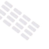 iPhone 15/Plus/Pro Max SIM Card Tray Water Damage Stickers (100pcs)