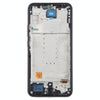 Samsung Galaxy A34 LCD Screen & Digitizer Assembly with Frame