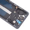 Samsung S21 FE 5G (SM-G990B) Black Screen & Frame Assembly (EU Version)