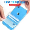 Soft Hydrogel Film Full Cover Back Protector for iPhone XR