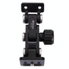 Fittest TH-01 Aluminium Alloy Long-Focus Quick Release Plate Telephoto Zoom Lens Bracket