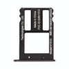 Nexus 6P SIM Card Tray, Black - Replacement Part