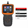 V317 Car Fault Detector OBD2 ELM327 Scanner Code Reader