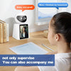 Srihome SH053 WiFi Baby Monitor 2MP 1080p Full HD IPS Screen (US Plug)