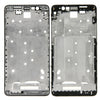 Xiaomi Redmi Note 3 Black LCD Frame Bezel Plate