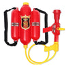 Fireman Backpack Toy Water Gun Sprayer Children Toys In Summer