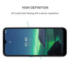 For Nokia 1.4 25 PCS Full Glue Full Screen Tempered Glass Film