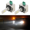D Series D3S 35W 6000K 4500LM 2pcs/Box Car LED Headlight