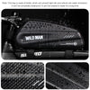WILD MAN EX Waterproof Front Bag MTB Mobile Phone Sets Bicycle Tube Bag Riding Accessories