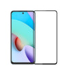 For Xiaomi 13 MOFI 9H 2.5D Full Screen Tempered Glass Film(Black)