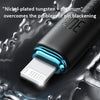 ROMOSS PD100W USB-C / Type-C To 8 Pin & Type-C Fast Charging Cable Transmission Line 1.5m