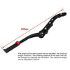Double Installation Adjustable Bike Side Kickstand Kick Stand for Mountain Bicycle