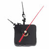 Silent Quartz Wall Clock Movement Electronic Clock Replacement Mechanism