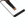 Asus ZenFone Live ZB501KL LCD Screen & Digitizer Assembly - Black