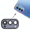 OPPO Reno4 5G Camera Lens Cover (Black)